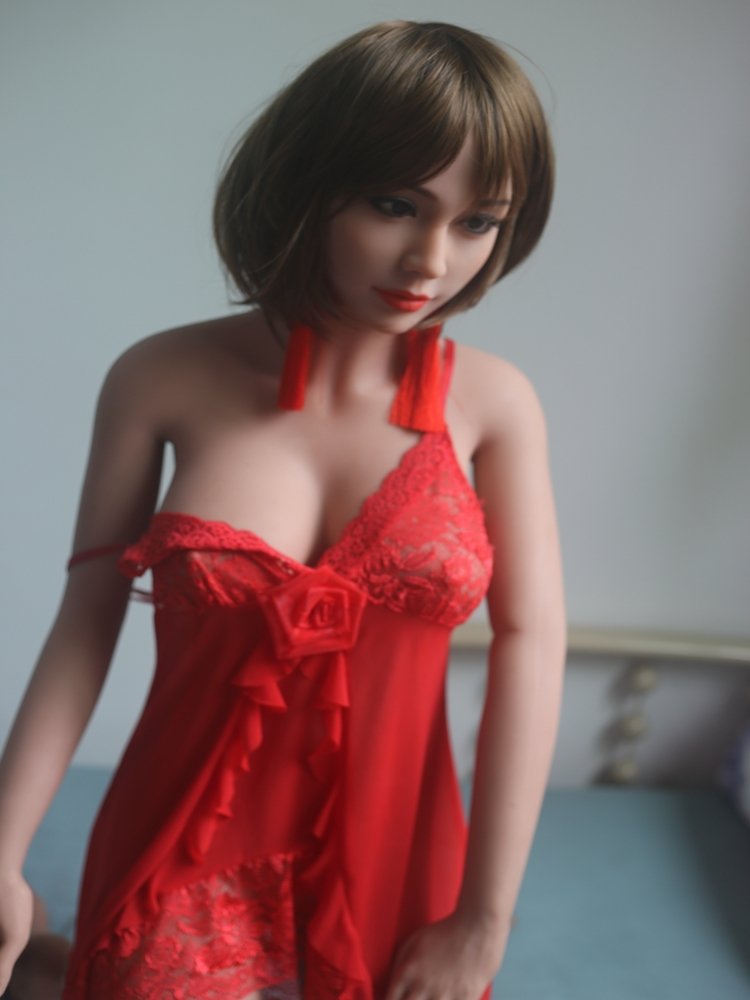 US Warehouse Aayla-Silicone Sex Doll