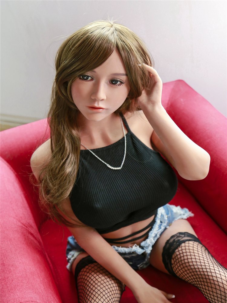 US Warehouse Lizabeth-TPE Sex Doll