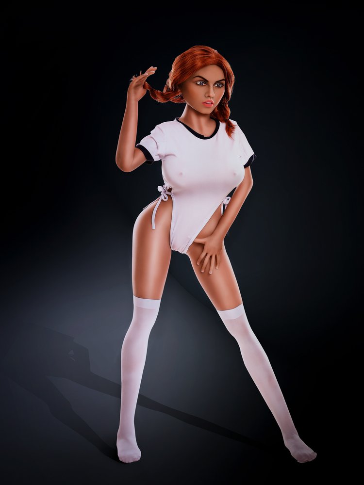 US Warehouse Amanda-TPE Sex Doll