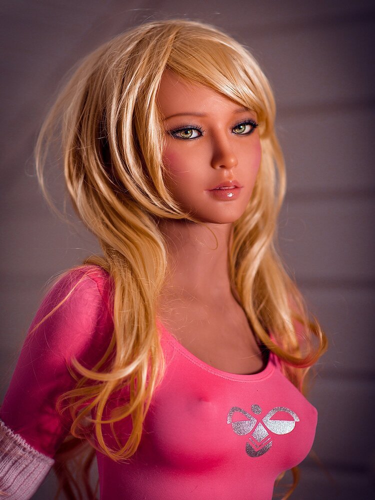 US Warehouse Ursa – Medium Size Royal Princess Hot Adult Sex Doll