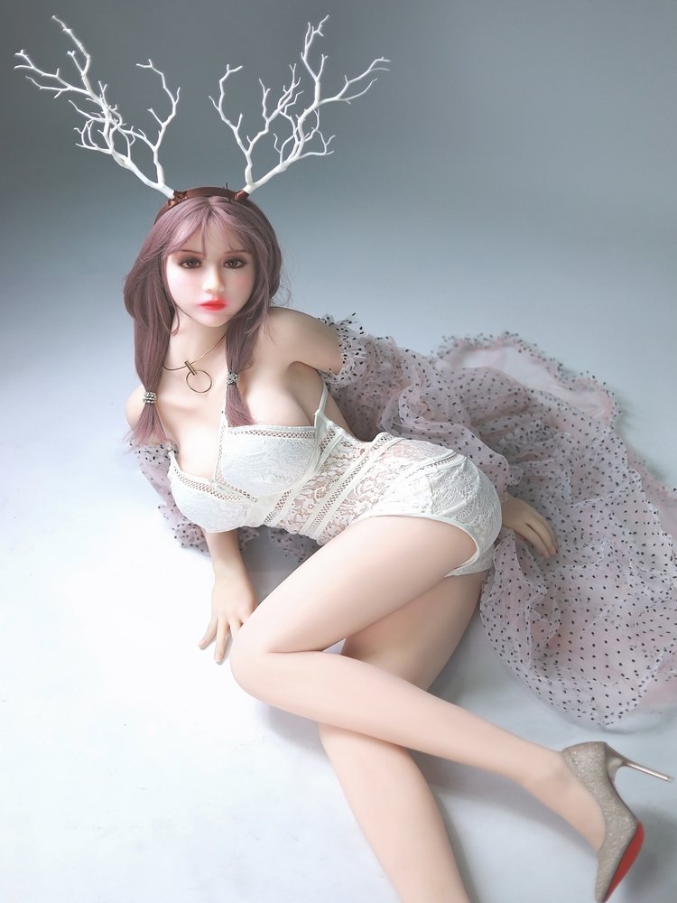 US Warehouse Araminta-TPE Sex Doll