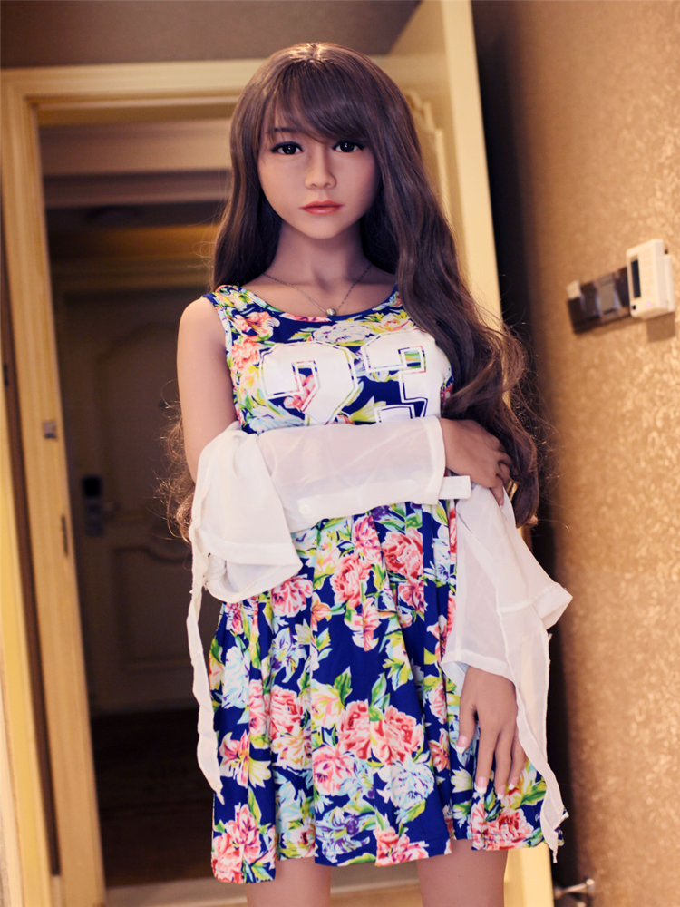 US Warehouse Virginie-Hybrid Sex Doll