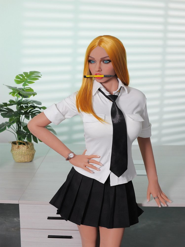 US Warehouse Nettie-Hybrid Sex Doll
