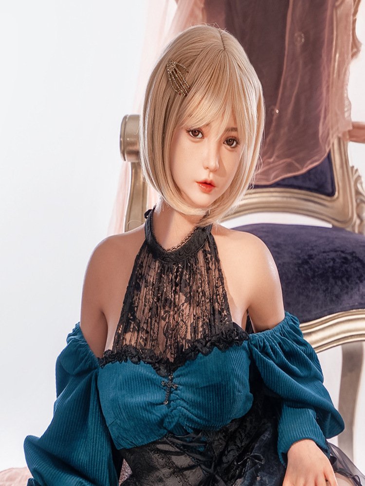 Silicone doll full body can be inserted into inflatable doll 1-1 simulation hand can be inserted into the male full body entity doll