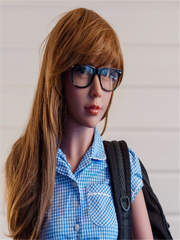 US Warehouse Demon-Full TPE Sex Doll