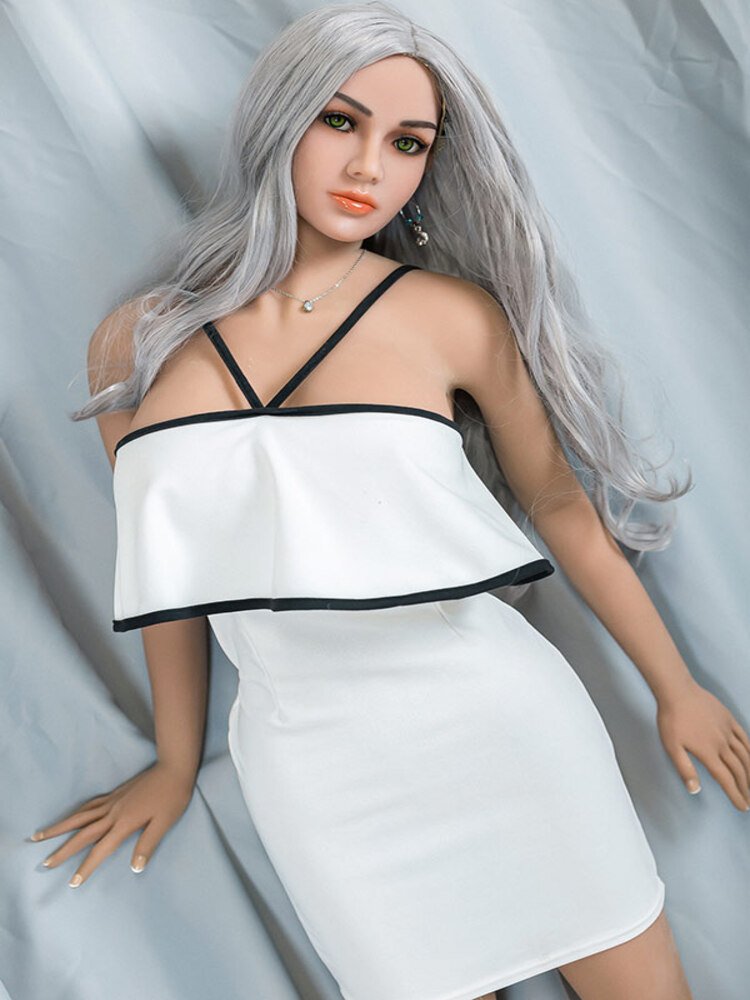 US Warehouse Phoebe – Future Beautiful Sex Love Doll Life