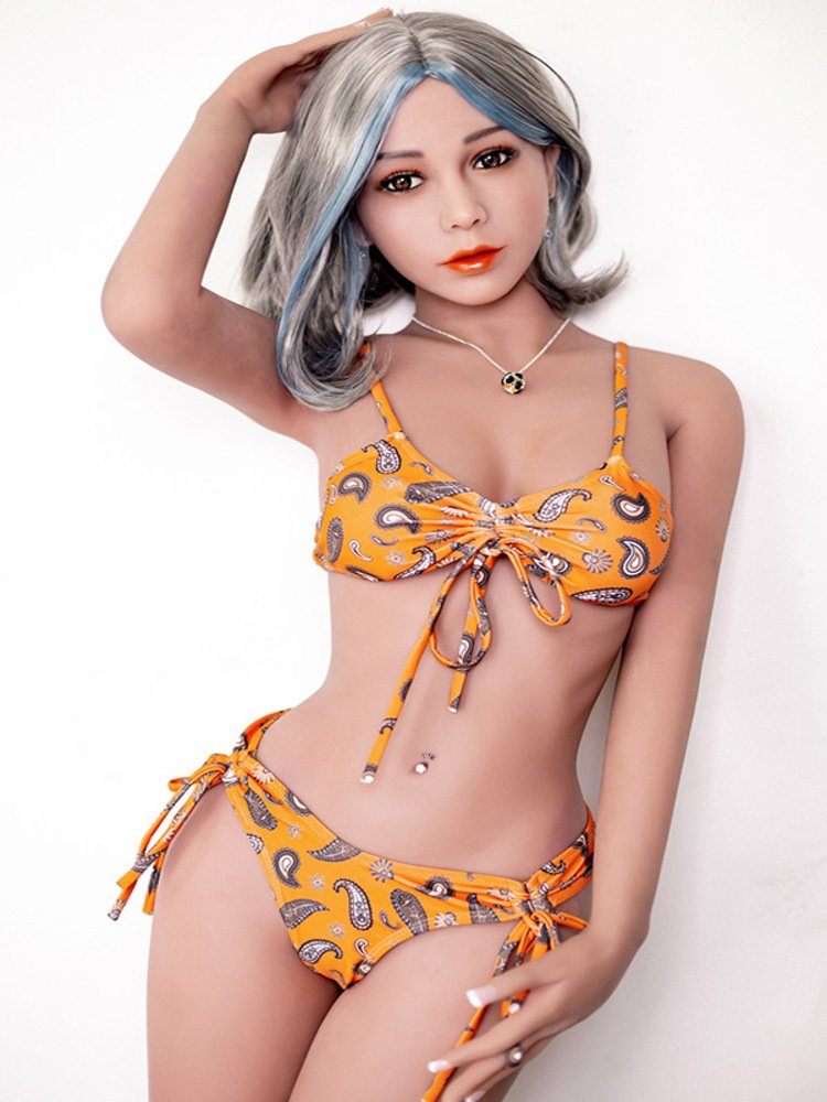 US Warehouse Deca-Full TPE Sex Doll